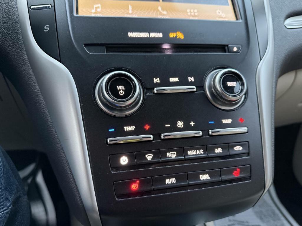 2019 Lincoln MKC Image 52