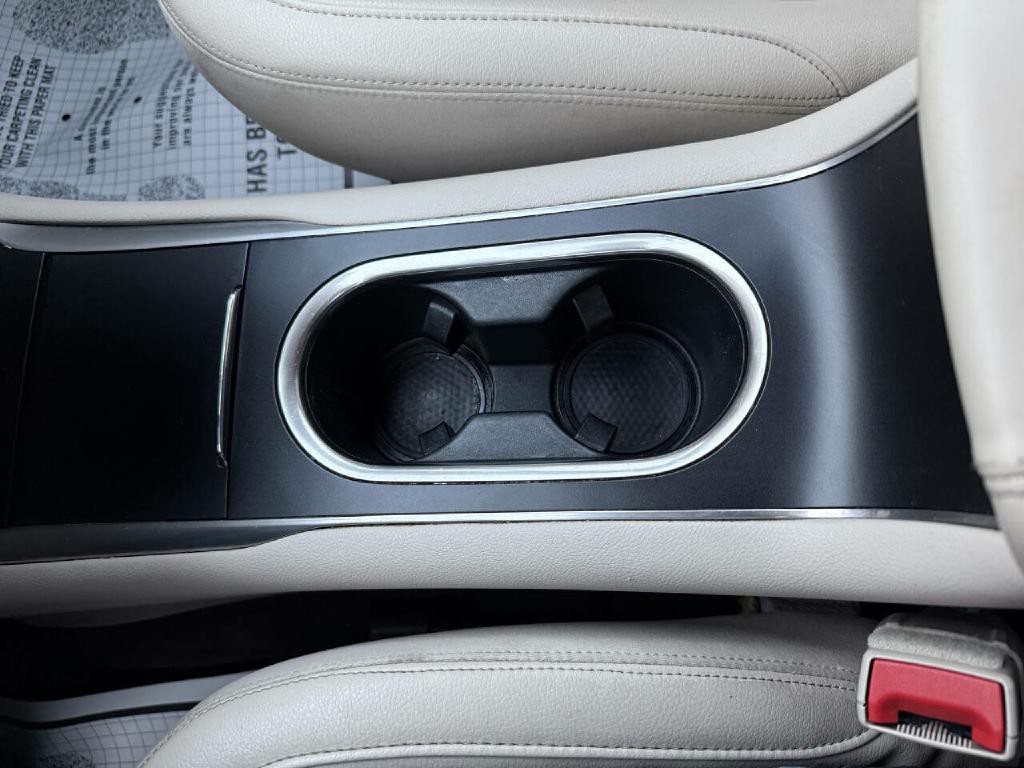 2019 Lincoln MKC Image 53