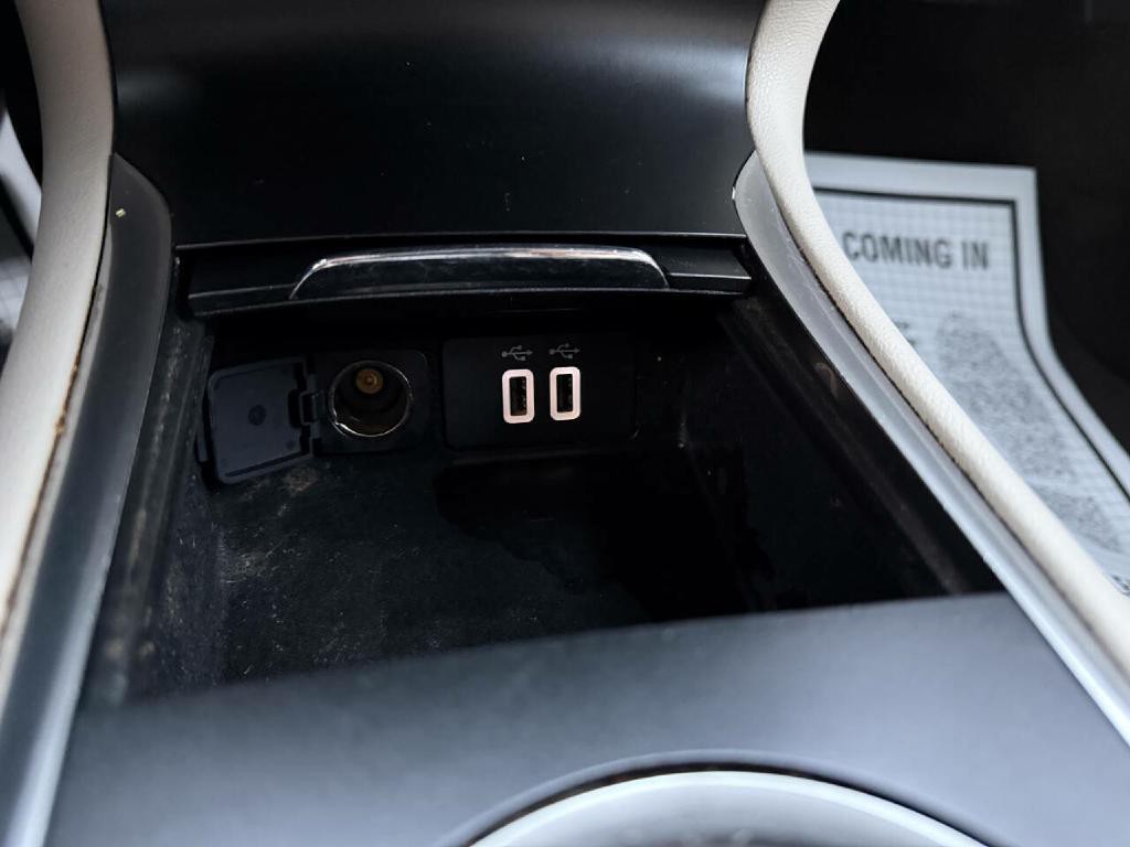 2019 Lincoln MKC Image 54