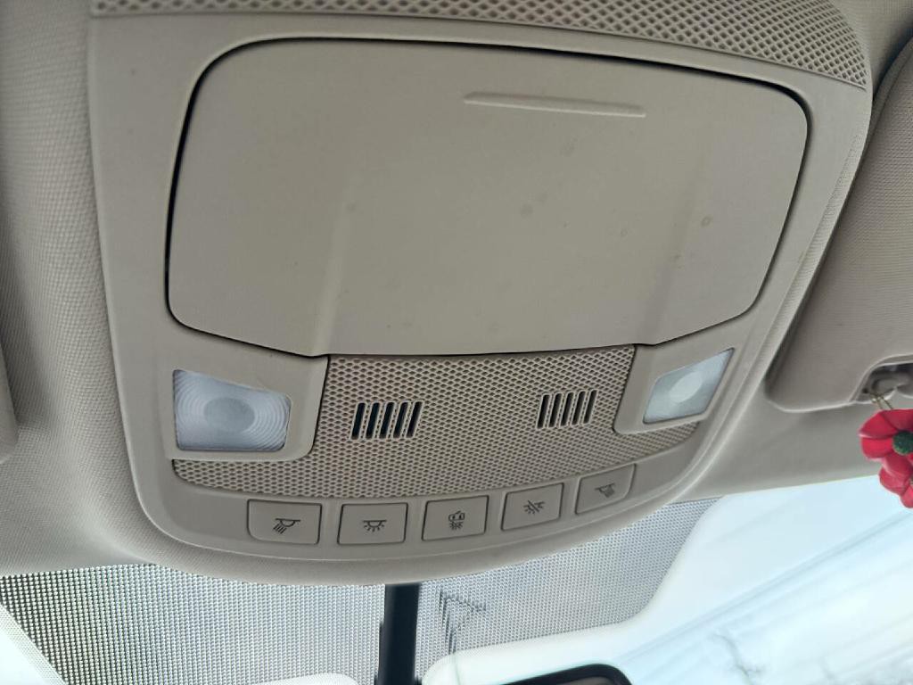 2019 Lincoln MKC Image 55