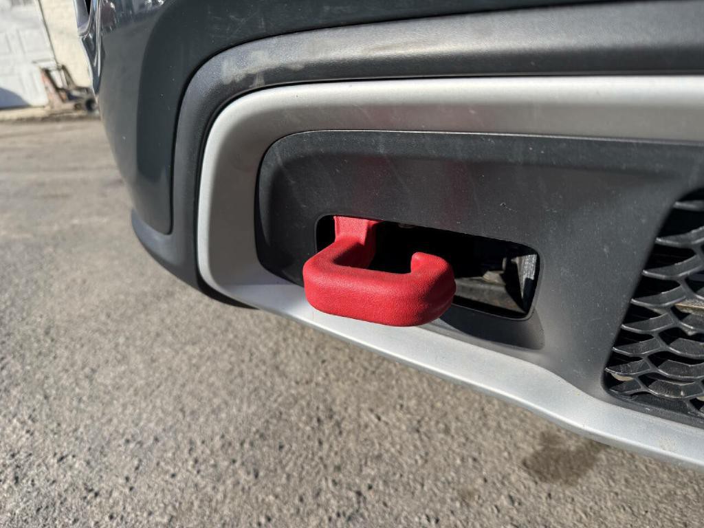 2017 Jeep Grand Cherokee Image 14