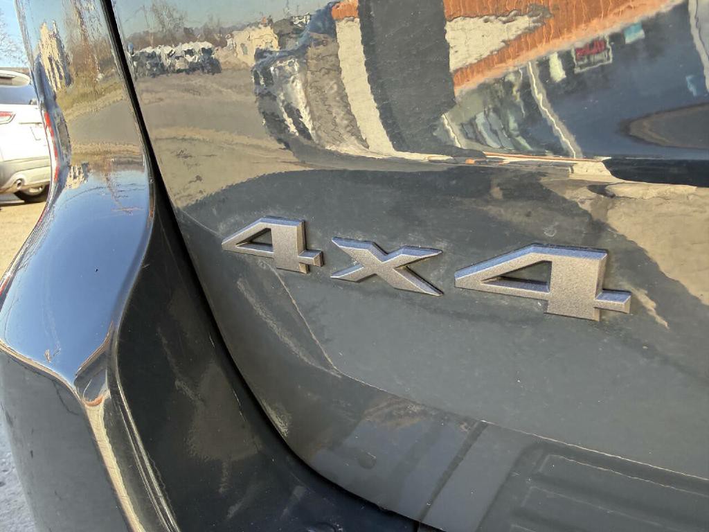 2017 Jeep Grand Cherokee Image 29