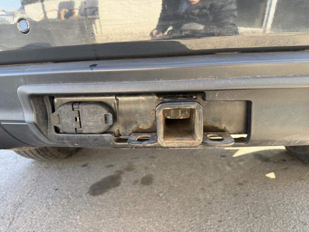 2017 Jeep Grand Cherokee Image 33