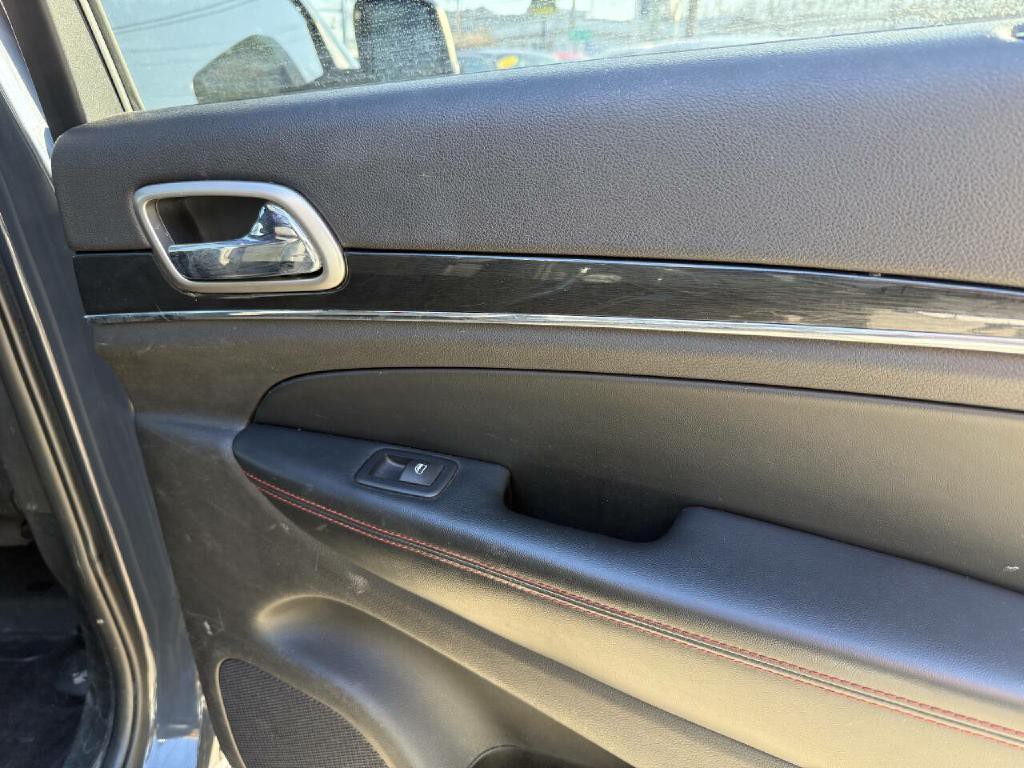 2017 Jeep Grand Cherokee Image 47