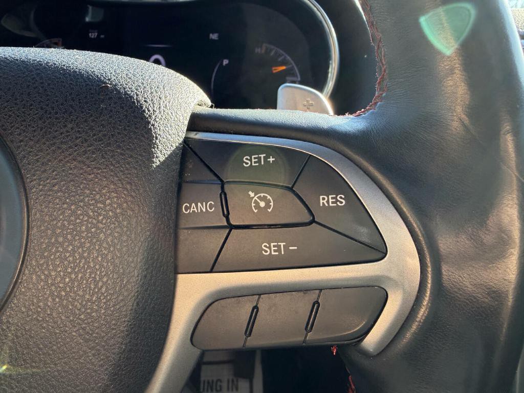 2017 Jeep Grand Cherokee Image 67