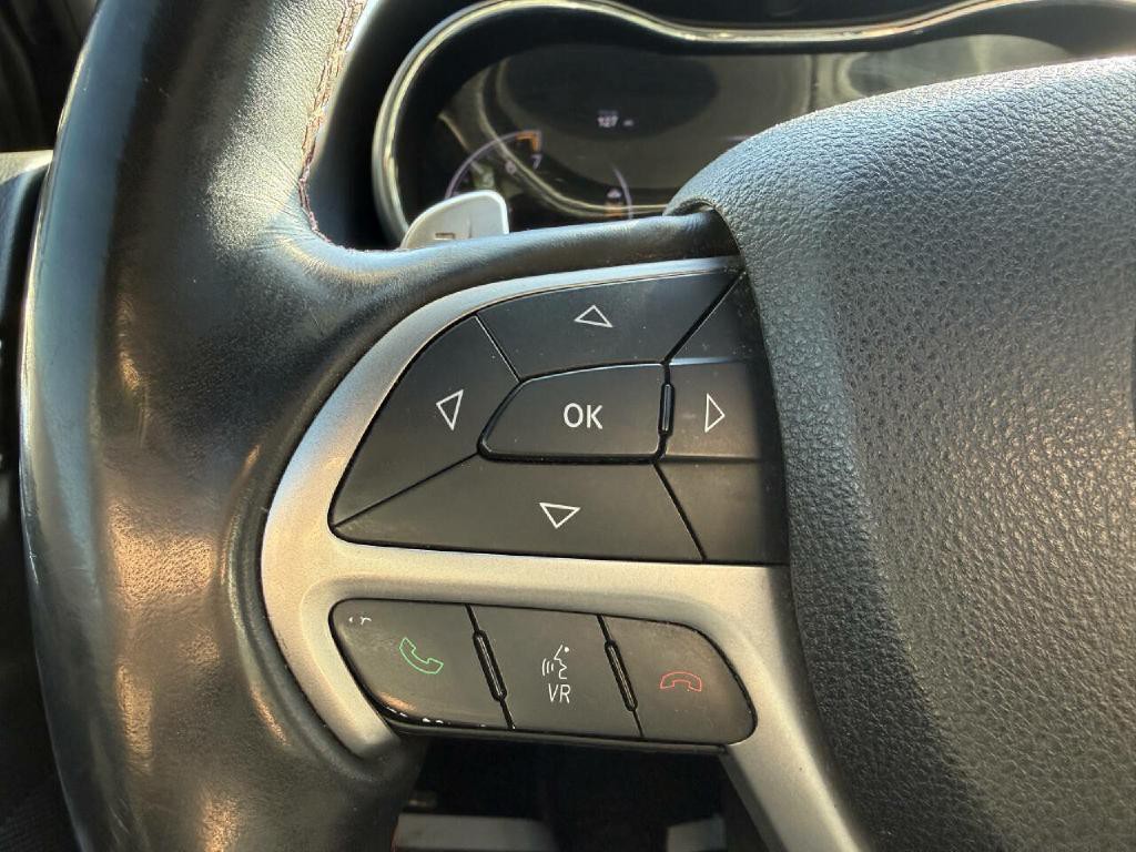 2017 Jeep Grand Cherokee Image 68