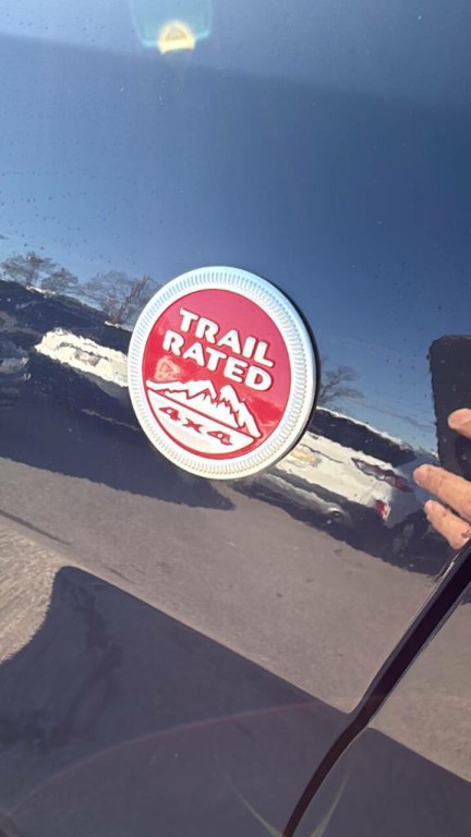 2017 Jeep Grand Cherokee Image 69