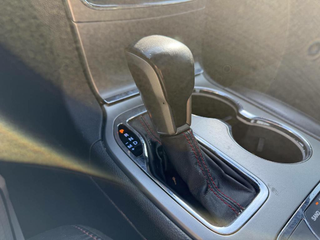 2017 Jeep Grand Cherokee Image 72