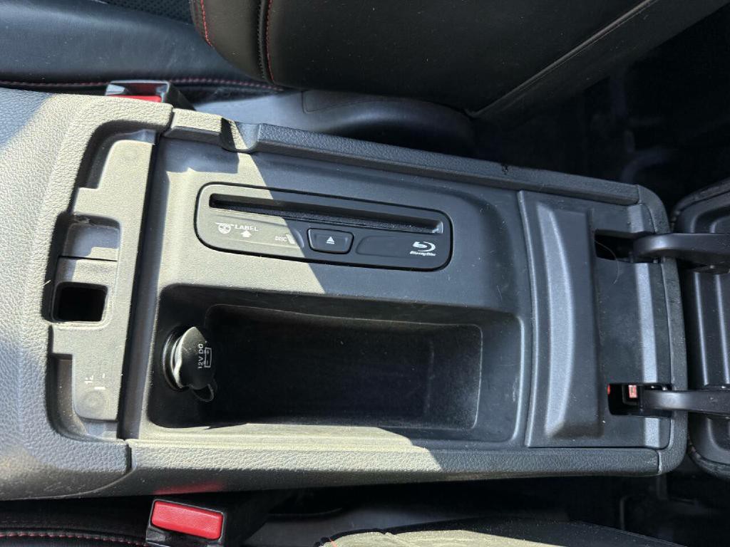 2017 Jeep Grand Cherokee Image 74