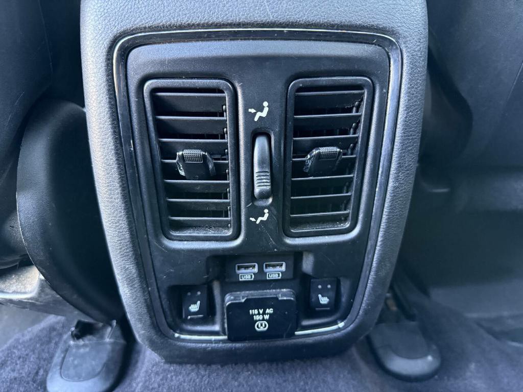 2017 Jeep Grand Cherokee Image 81