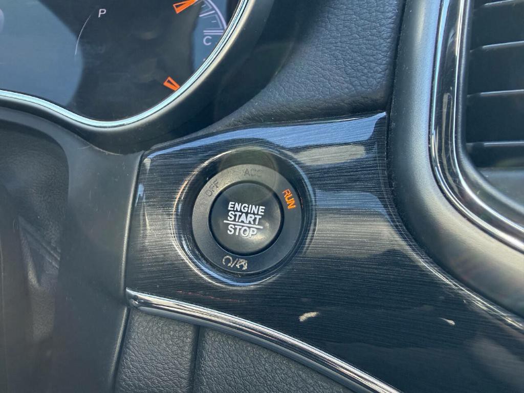 2017 Jeep Grand Cherokee Image 83