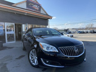 Image for 2017 Buick Regal Base ID: 7311931
