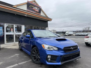 Image for 2021 Subaru WRX Premium 6M ID: 7337628
