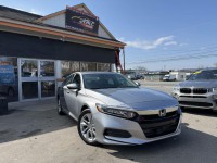 Image for 2018 Honda Accord LX ID: 7350839