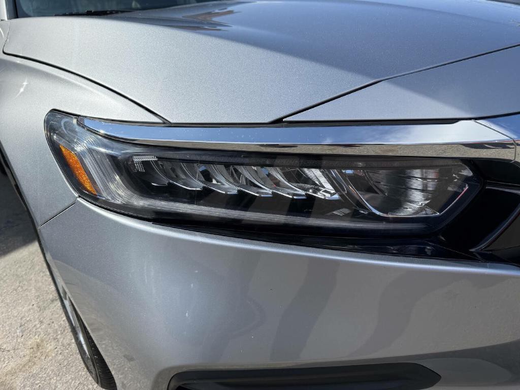 2018 Honda Accord Image 20