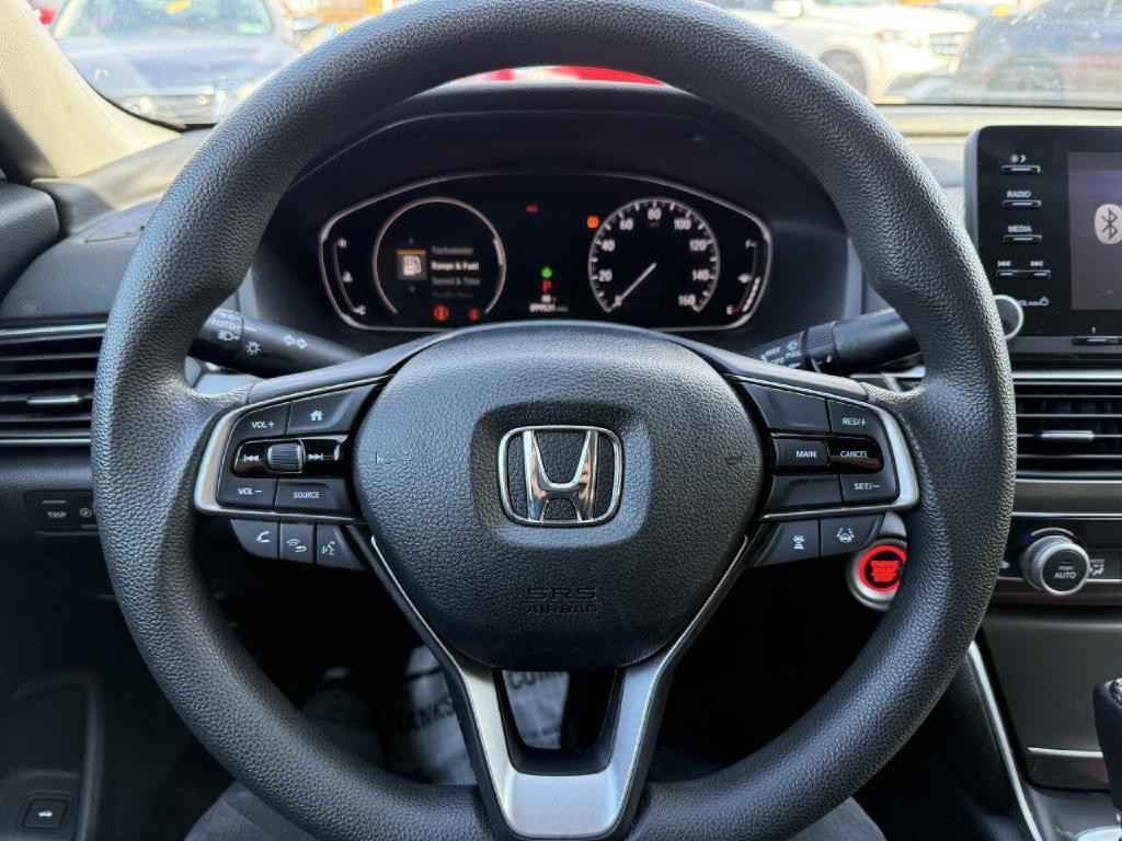 2018 Honda Accord Image 48