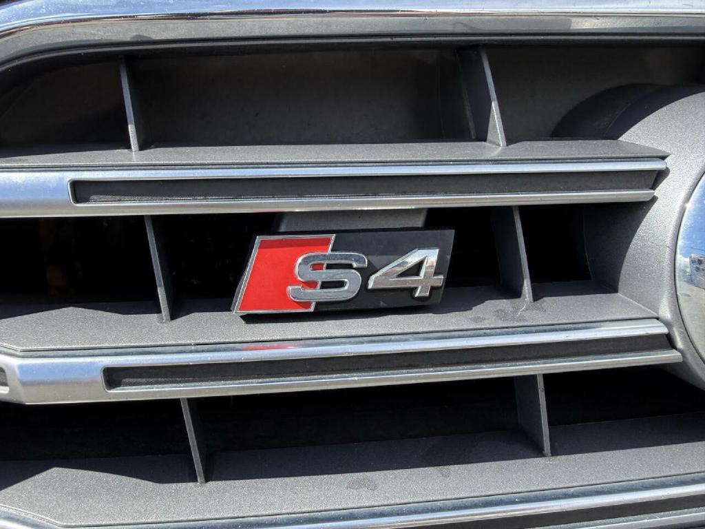 2013 Audi S4 Image 17