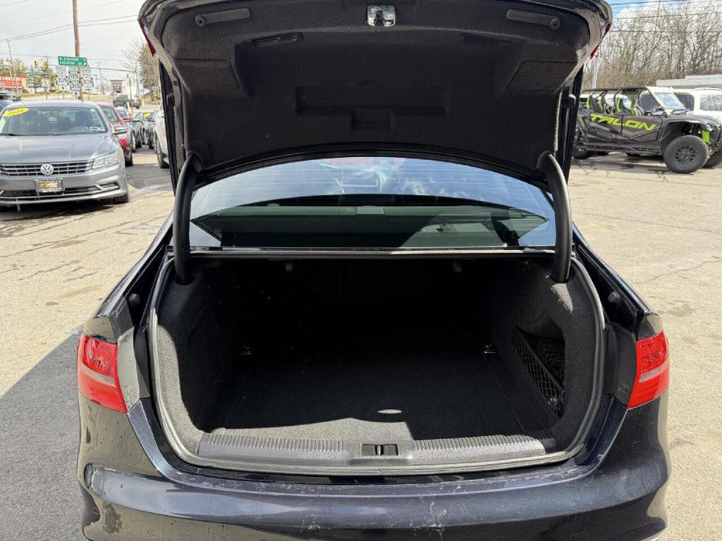 2013 Audi S4 Image 22