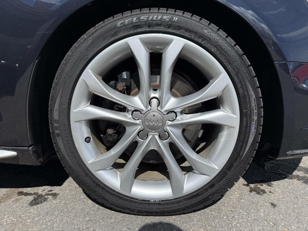 2013 Audi S4 Image 26