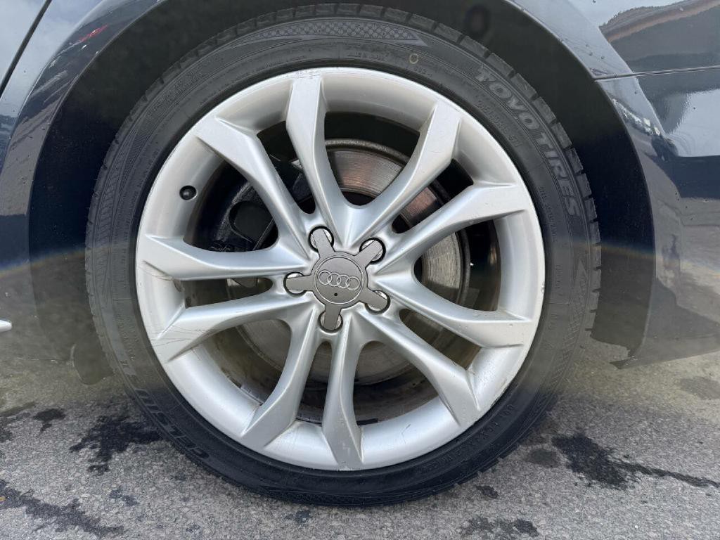 2013 Audi S4 Image 28