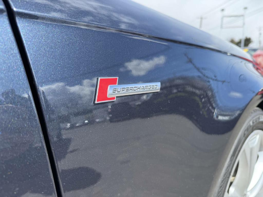 2013 Audi S4 Image 37