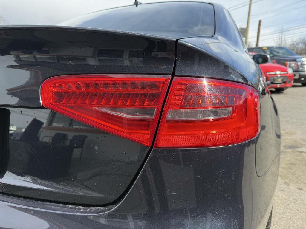 2013 Audi S4 Image 39