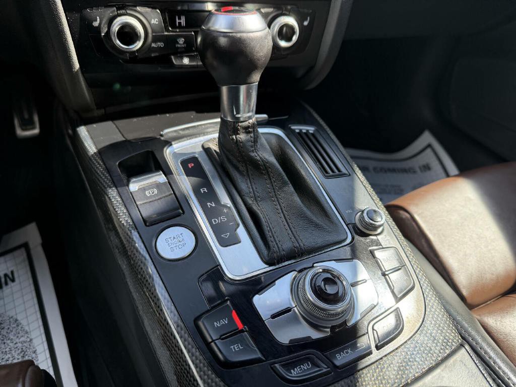 2013 Audi S4 Image 48