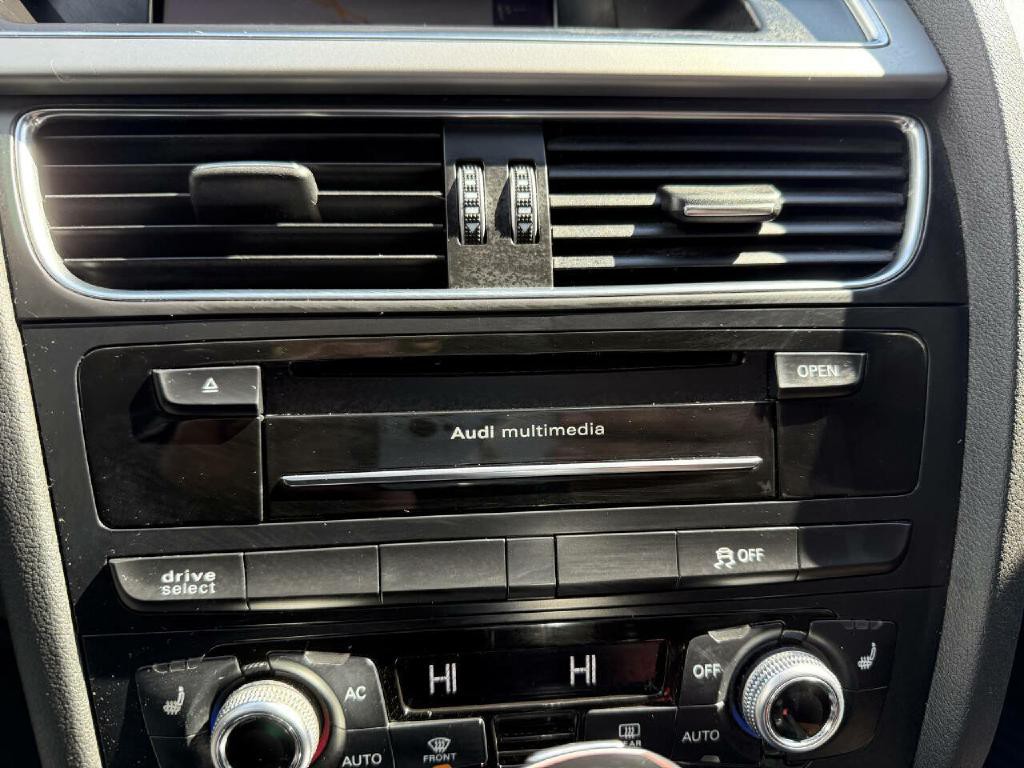 2013 Audi S4 Image 50