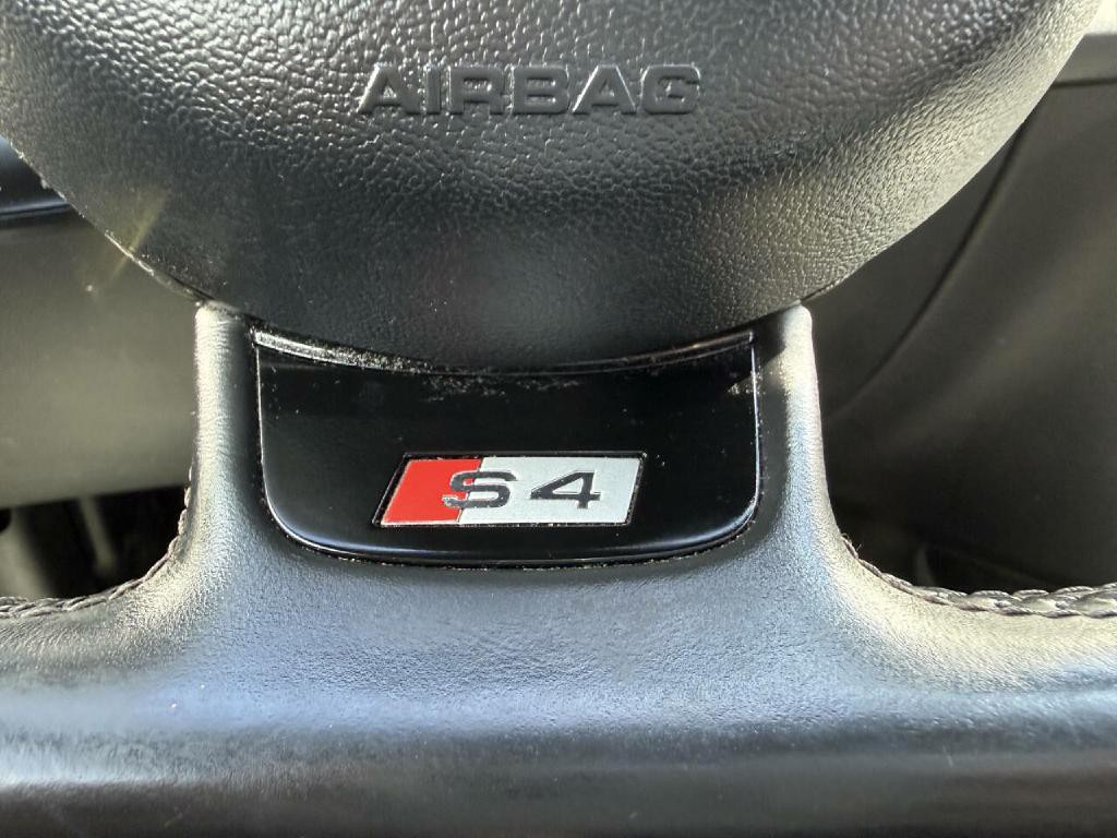 2013 Audi S4 Image 52