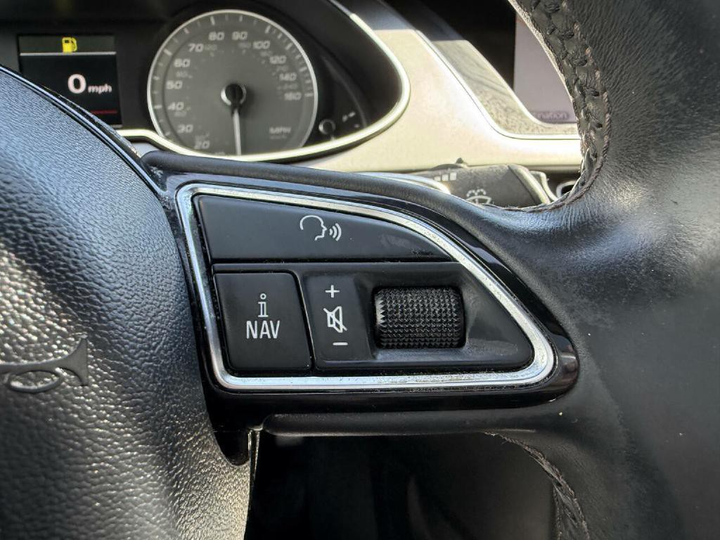 2013 Audi S4 Image 53