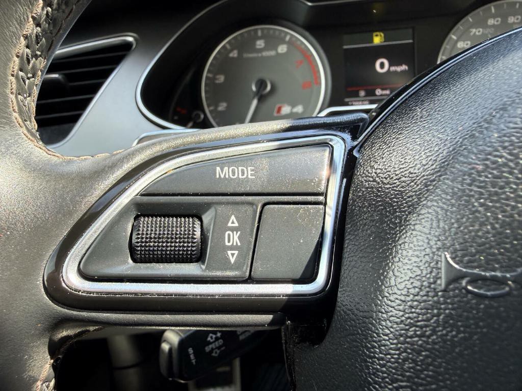 2013 Audi S4 Image 54