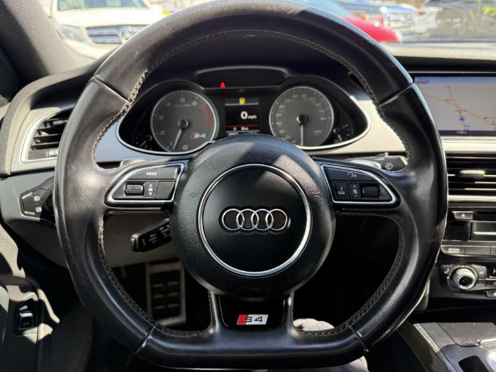 2013 Audi S4 Image 55