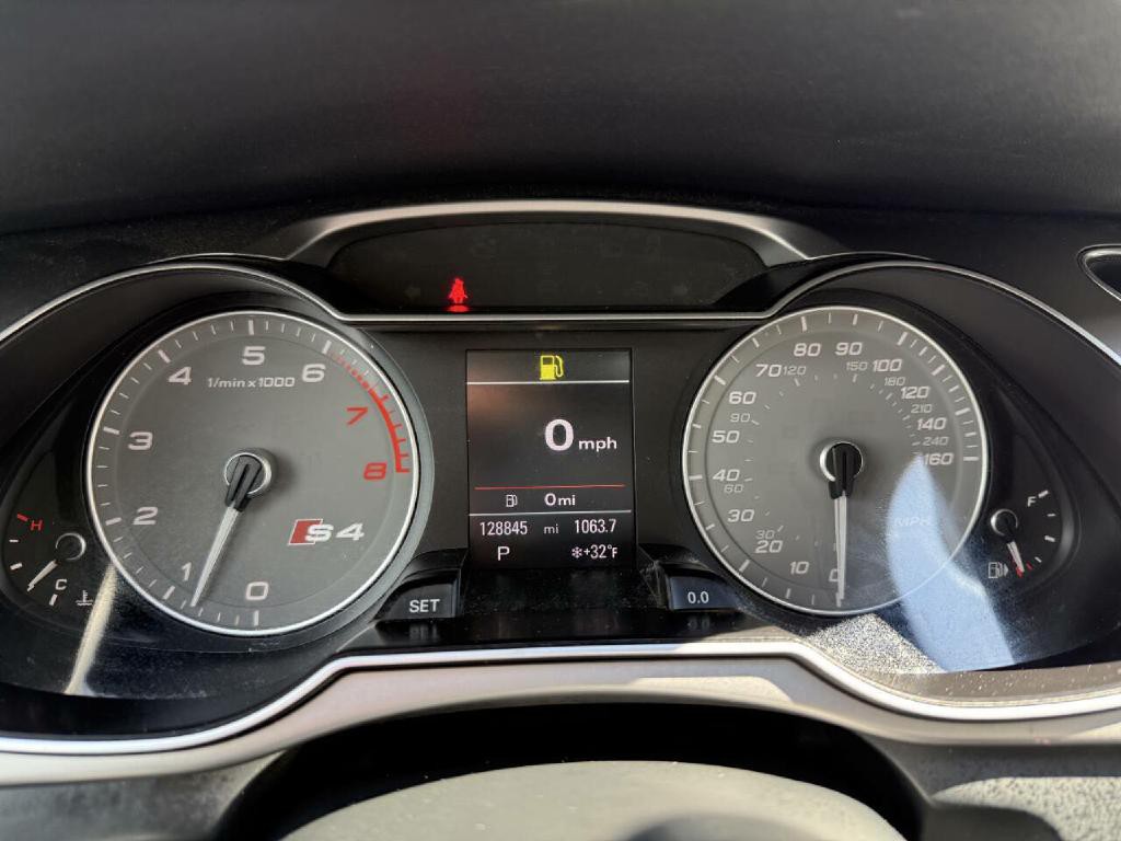 2013 Audi S4 Image 56