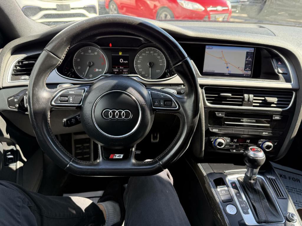 2013 Audi S4 Image 57