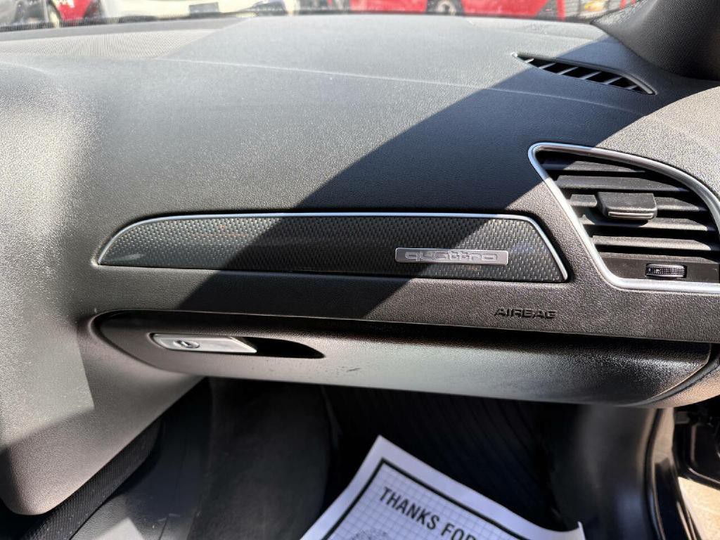 2013 Audi S4 Image 58