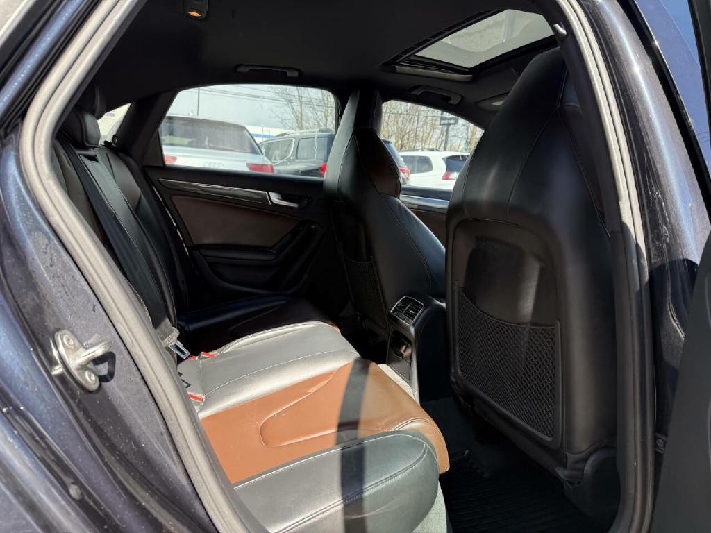 2013 Audi S4 Image 66