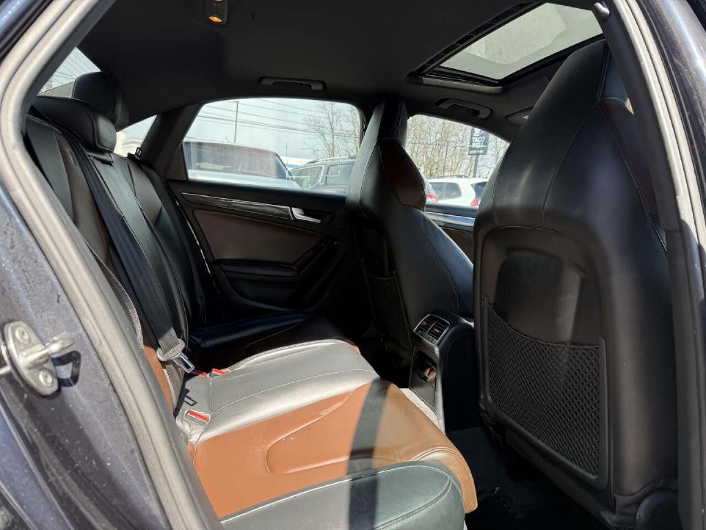 2013 Audi S4 Image 67