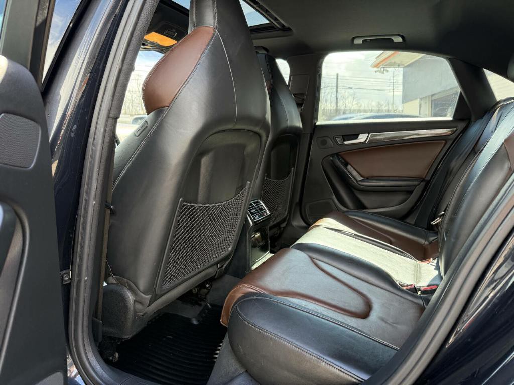 2013 Audi S4 Image 70