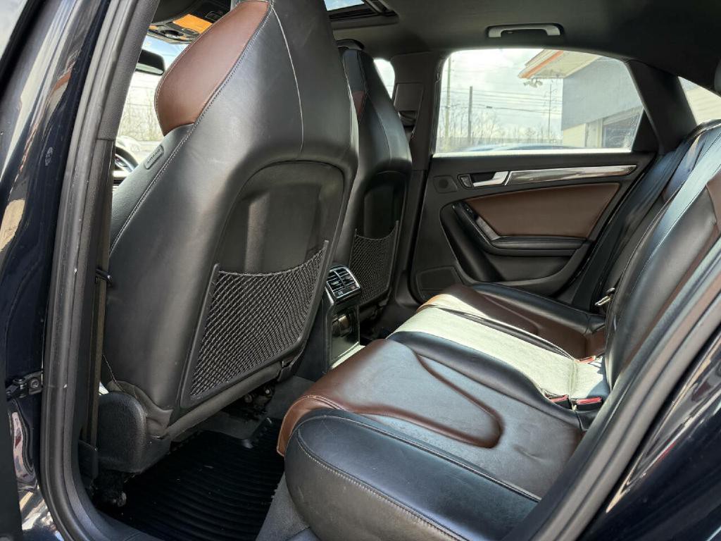 2013 Audi S4 Image 71