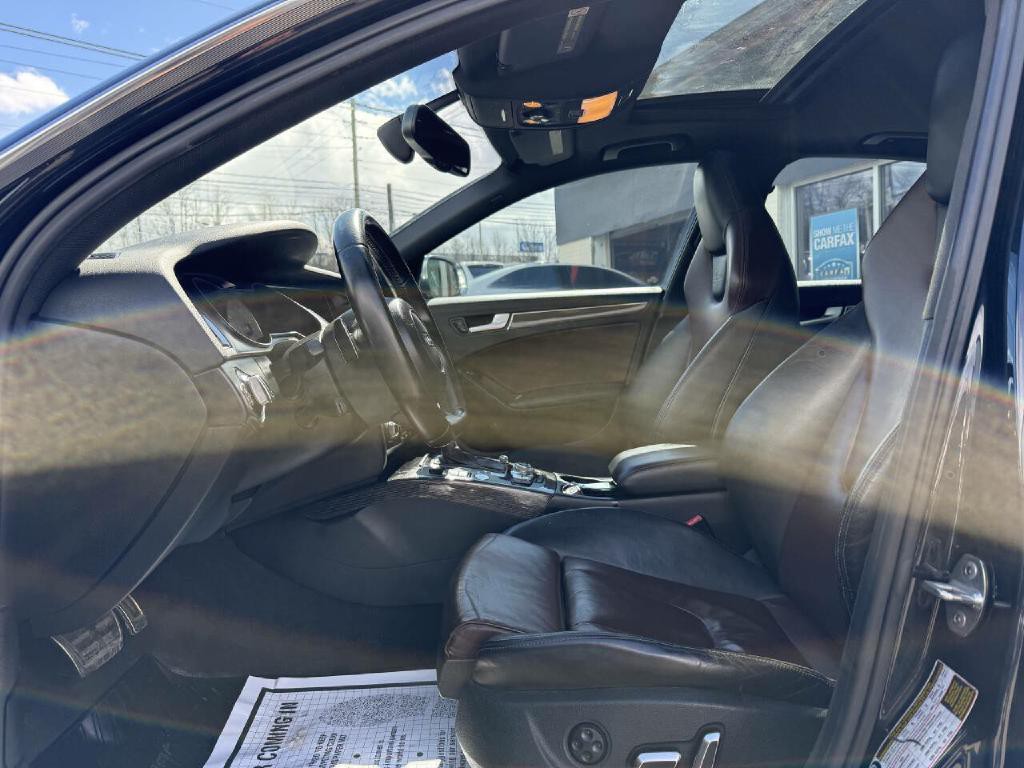 2013 Audi S4 Image 72