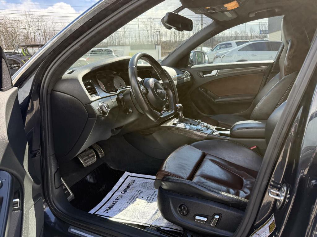 2013 Audi S4 Image 73