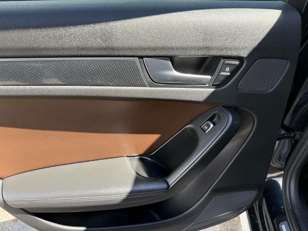 2013 Audi S4 Image 74