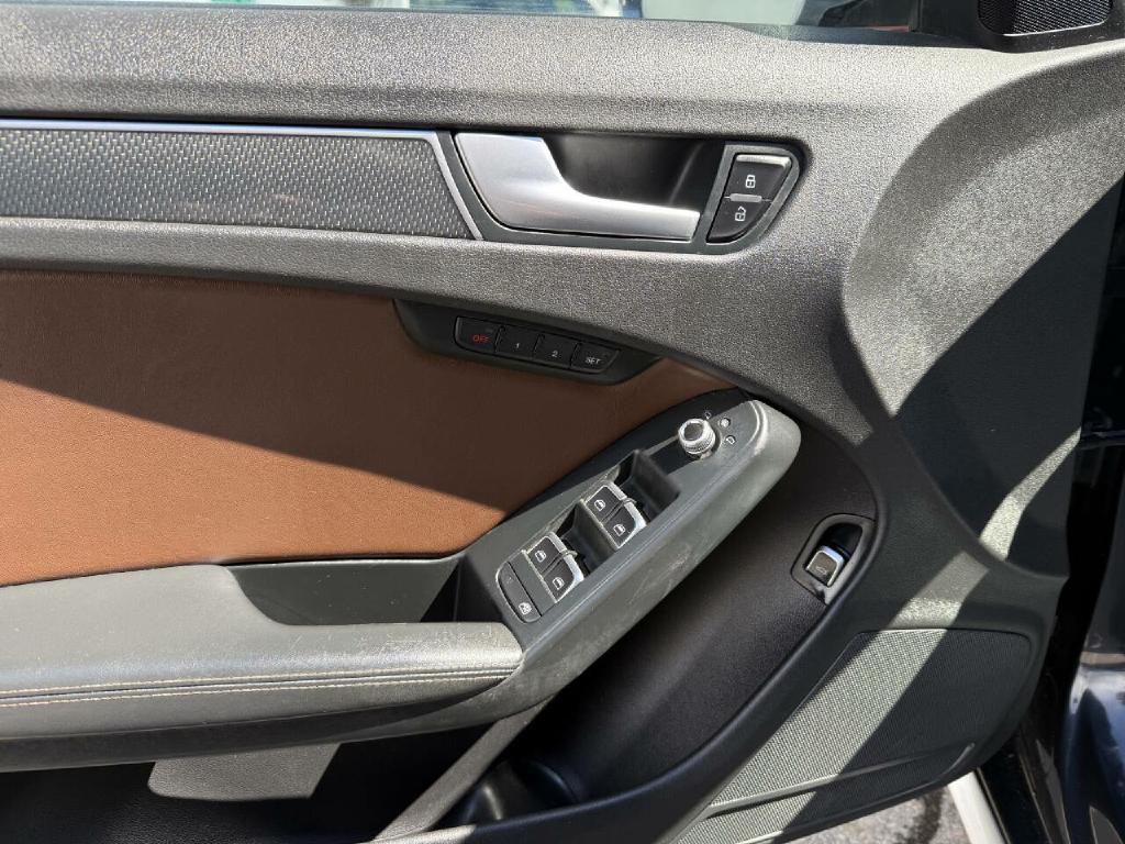 2013 Audi S4 Image 77