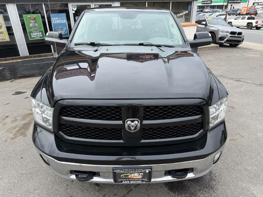2016 RAM 1500 Image 9