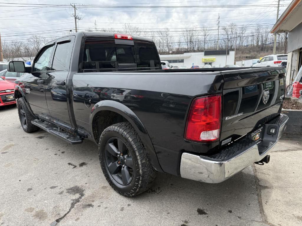 2016 RAM 1500 Image 13