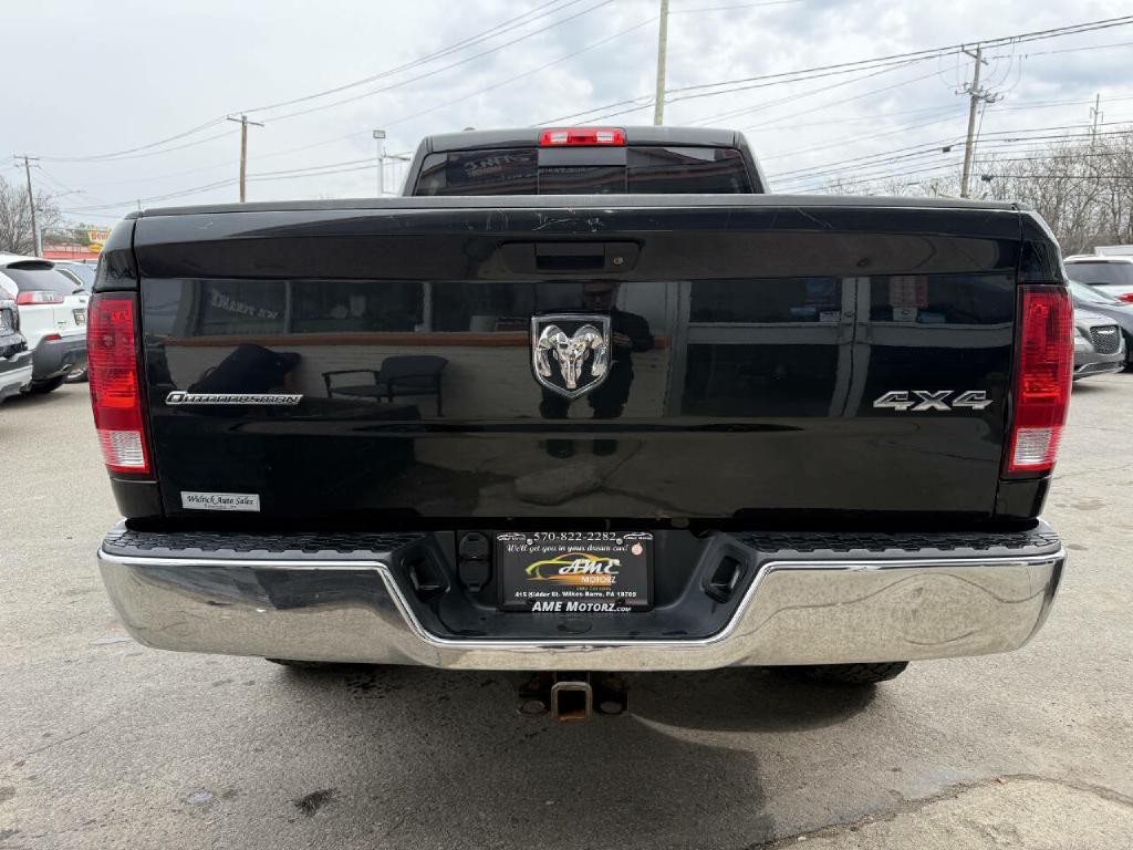 2016 RAM 1500 Image 14