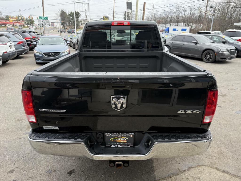 2016 RAM 1500 Image 15