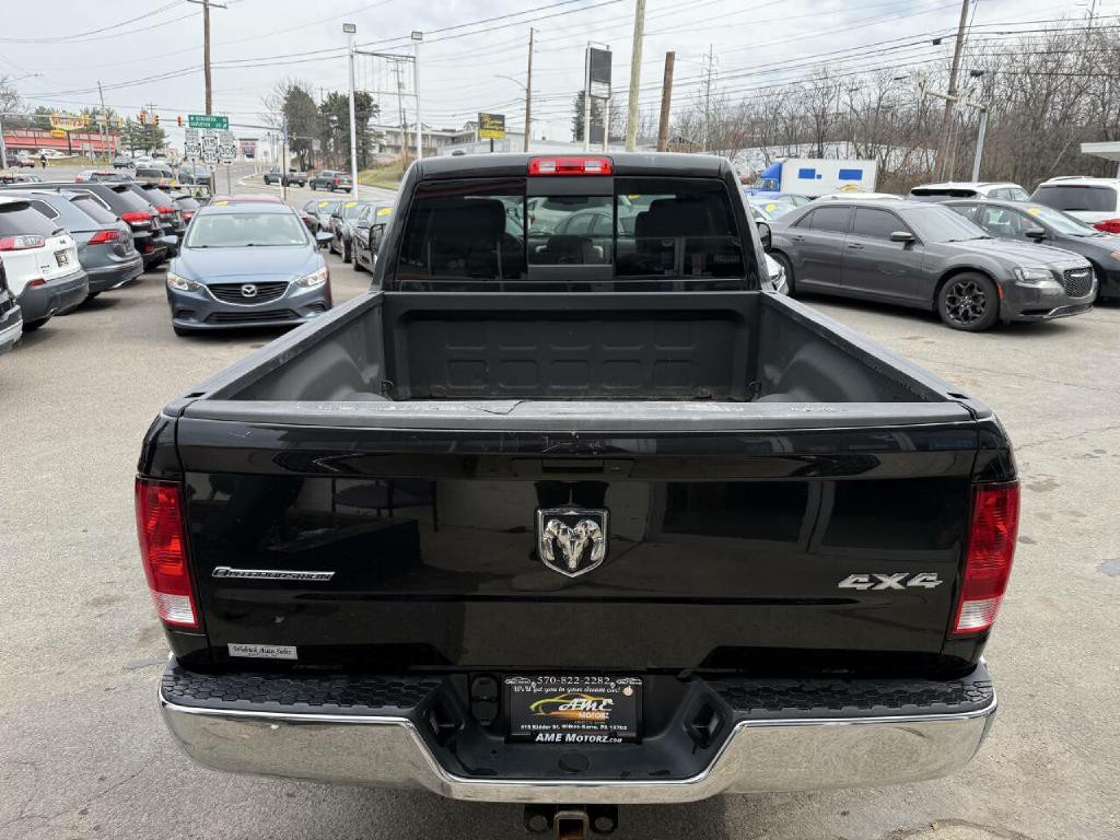 2016 RAM 1500 Image 16