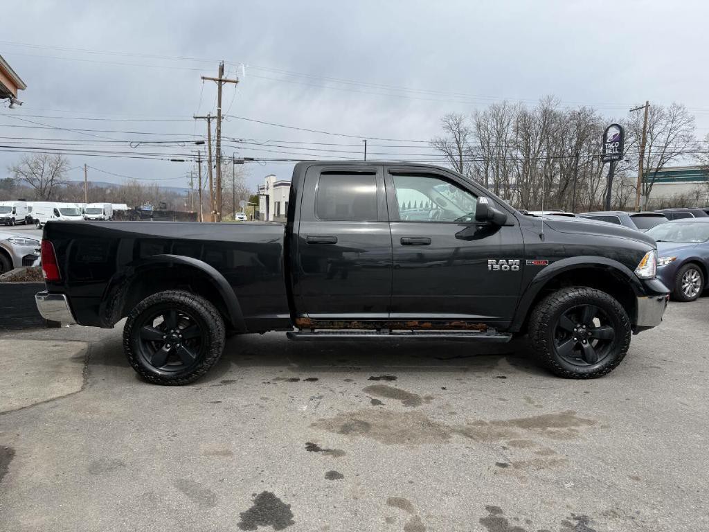 2016 RAM 1500 Image 18