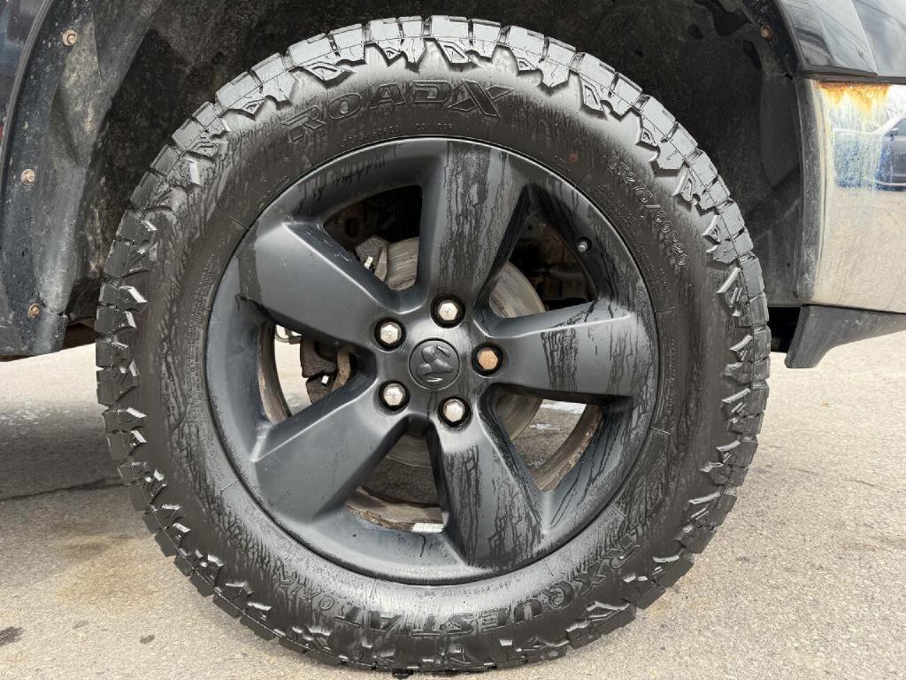 2016 RAM 1500 Image 19